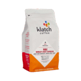 Klatch Coffee - WBC World's Best Espresso
