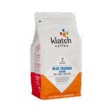 Klatch Coffee - Blue Thunder Blend