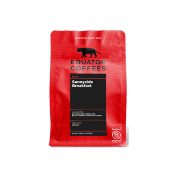 Equator Coffee - Sunnyside Breakfast Blend