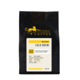 Panther Coffee - Cold Brew