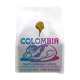 Brandywine Coffee Roasters - Colombia Santa Barbara Estate