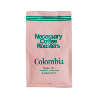 Necessary Coffee - Colombia