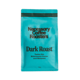 Necessary Coffee - Dark Roast