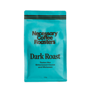 Necessary Coffee - Dark Roast