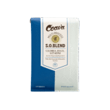 Coava Coffee Roasters S.O. Blend Espresso