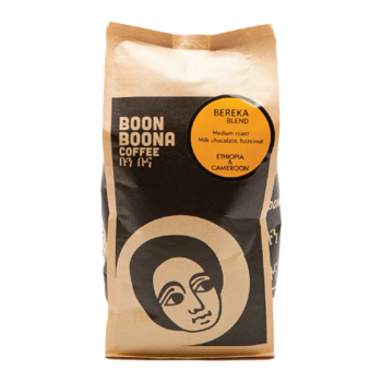 Boon Boona Coffee - Bereka Blend