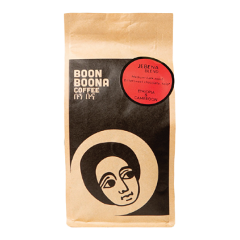 Boon Boona Coffee - Jebena Blend