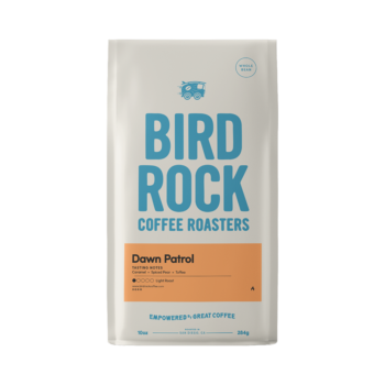 Bird Rock Coffee Roaster - Dawn Patrol