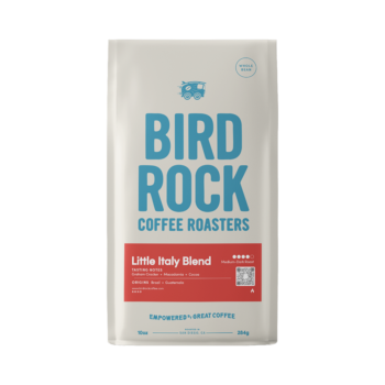 Bird Rock Coffee Roaster - Little Italy Blend