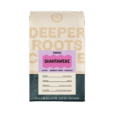 Deeper Roots Coffee - Ethiopia Shantawene