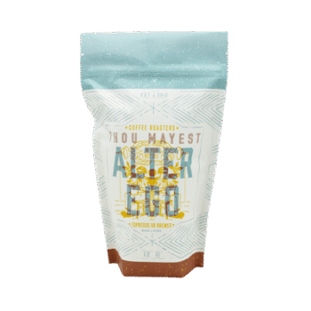 Thou Mayest Coffee Roasters - Alter Ego