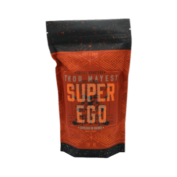 Thou Mayest Coffee Roasters - Super Ego