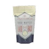 Thou Mayest Coffee Roasters - Laid Back Decaf