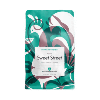 Square One Coffee Roasters - Sweet Street