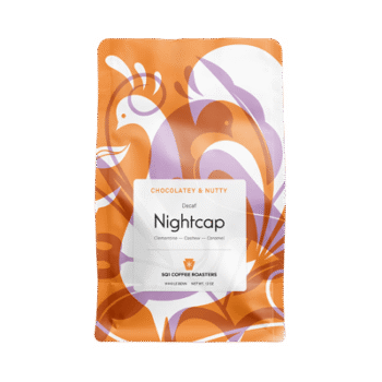Square One Coffee Roasters - Nightcap