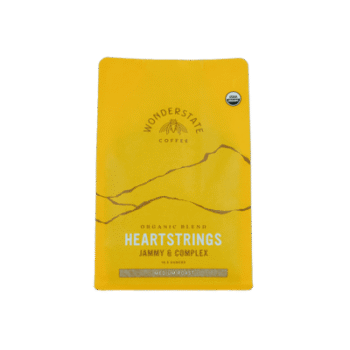 Wonderstate Coffee Heartstrings