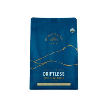 Wonderstate Coffee - Organic Driftless