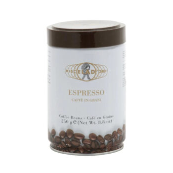 Miscela d'Oro Espresso in Grani Beans - 8.8 oz