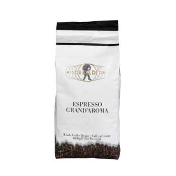 Miscela d'Oro Grand Aroma Espresso - 2.2 lb