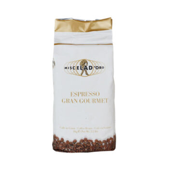 Miscela d'Oro Gran Gourmet Espresso - 2.2 lb