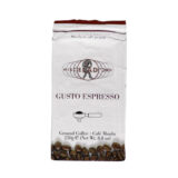 Miscela d'Oro Gusto Espresso - Ground - 8.8 oz