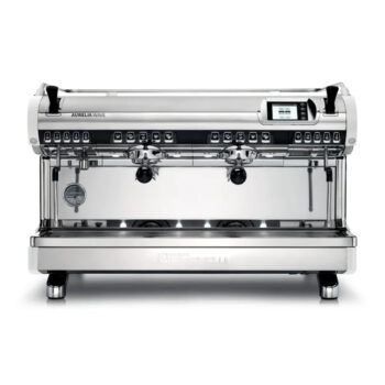 Nuova Simonelli Aurelia Wave Commercial Espresso Machine - Volumetric
