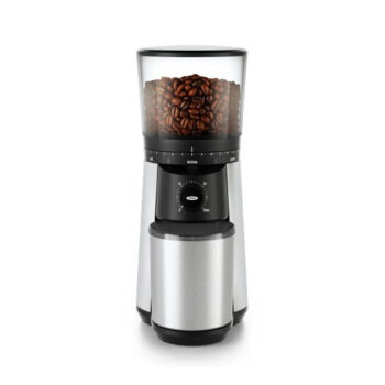 OXO Brew Coffee Grinder - Open Box