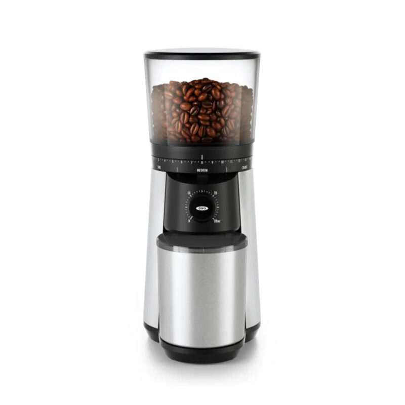 OXO Brew Coffee Grinder - Open Box