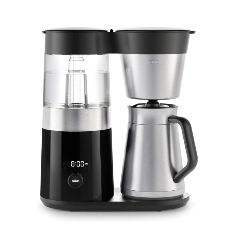 OXO On Barista Brain 9-Cup Coffee Maker - Open Box