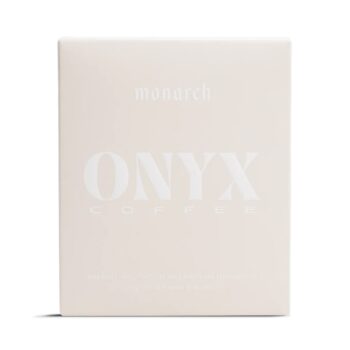 Onyx Coffee Lab Monarch