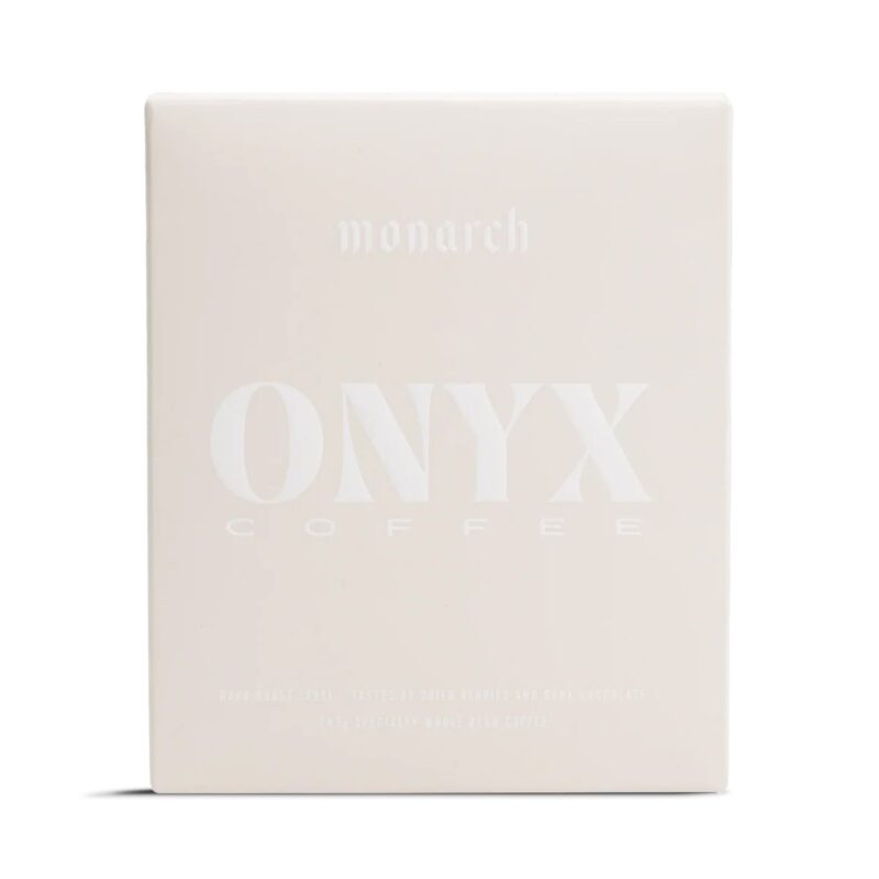 Onyx Coffee Lab Monarch