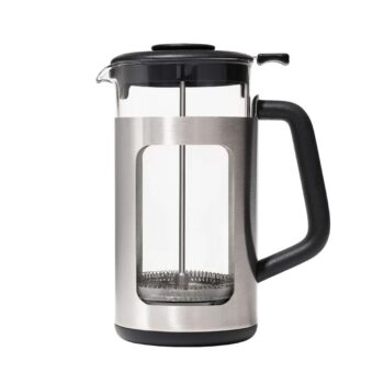 Oxo 8 Cup French Press with Lift