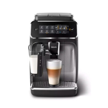 B-Class Refurbished - Philips 3200 LatteGo EP3246/74 Superautomatic Espresso Machine