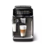 B-Class Refurbished - Philips 3300 LatteGo Superautomatic Espresso Machine - EP3347/90
