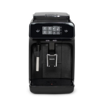 B-Class Refurbished - Philips 1200 Carina EP1220/04 Superautomatic Espresso Machine