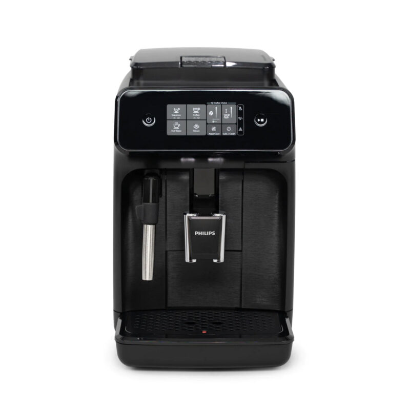 B-Class Refurbished - Philips 1200 Carina EP1220/04 Superautomatic Espresso Machine