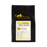 Panther Coffee - Colombia Israel Salazar