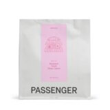 Passenger Coffee & Tea Agaro
