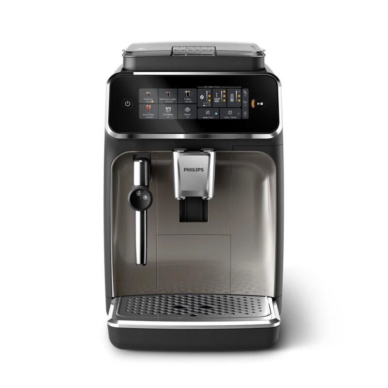 B-Class Refurbished - Philips 3300 EP3326/90 Superautomatic Espresso Machine