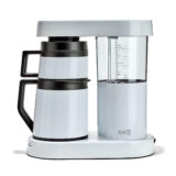 Ratio Six Series 2 Coffee Maker - White - Open Box