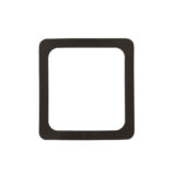 Rattleware Rubber Knockbox Hush Gasket