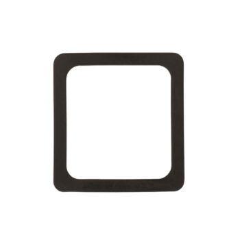 Rattleware Rubber Knockbox Hush Gasket