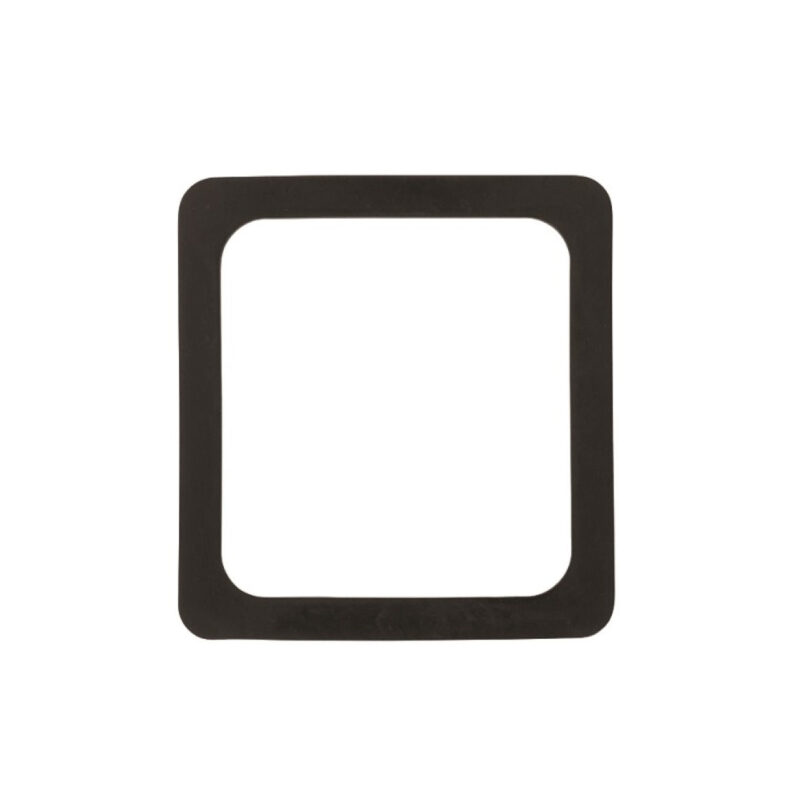 Rattleware Rubber Knockbox Hush Gasket