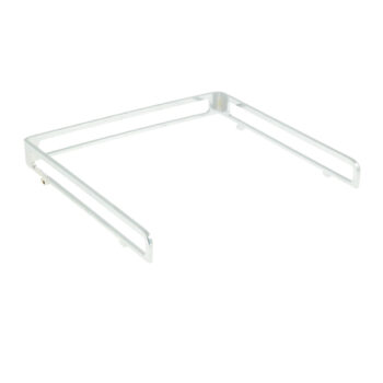Rocket Cellini Stainless Steel Cup Warmer Rail