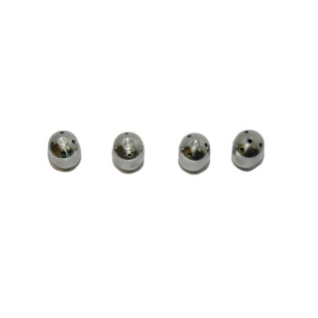 Rocket Espresso Accessory Steam Tips - Set of Four
