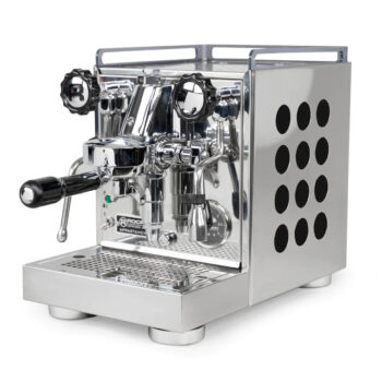 Rocket Espresso Appartamento Espresso Machine - Custom Black - Open Box