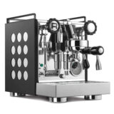 Rocket Espresso Appartamento Nera Espresso Machine - White - Open Box