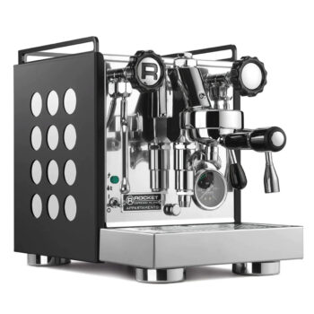 Rocket Espresso Appartamento Nera Espresso Machine - White - Open Box