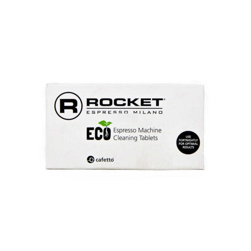 Rocket Espresso Backflush Tablets - 8 Ct