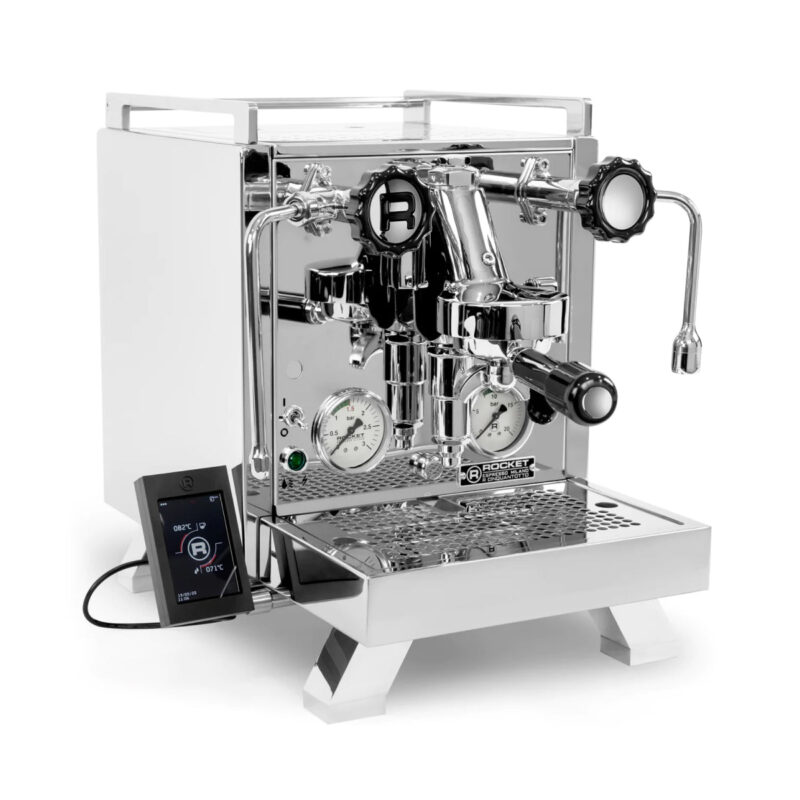 Rocket Espresso R58 Cinquantotto Espresso Machine - Open Box